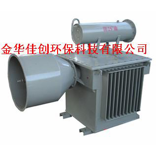 红河GGAJ02电除尘高压静电变压器
