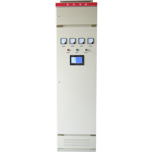 红河ESP6000C高压微机智能控制柜