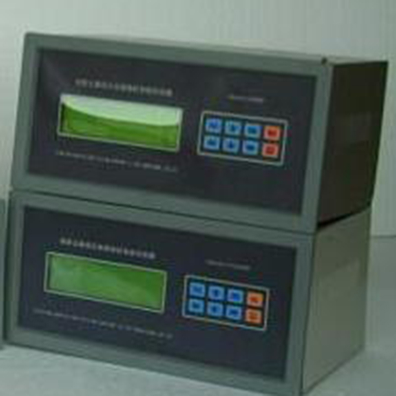 红河TM-II型电除尘高压控制器
